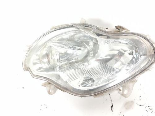 Used Left headlight SMART CITY-COUPE (450) 0.8 CDI (S1CLC1, 450.300, 450.301, 450.302, 450.303,... (41 hp) 27421134