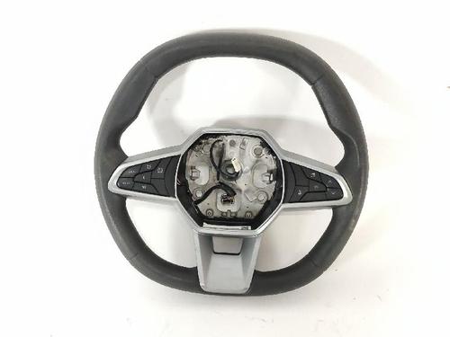 steering-wheel-dacia-spring-2020-40062220 main image