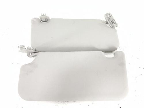 Used Left sun visor FORD FIESTA VI (CB1, CCN) 1.25 (60 hp) 27414359