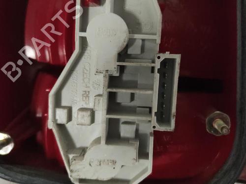 Other SKODA FABIA I Combi (6Y5) 1.9 SDI | BP27422831O1 