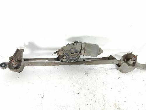 Used Front wiper motor SUBARU FORESTER (SH_) 2.0 AWD (SH5) (150 hp) 27428972