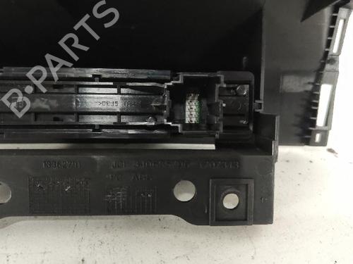 Display monitor OPEL ASTRA J (P10) 1.4 Turbo (68) | BP27417413C48 