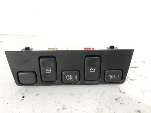 Mando elevalunas delantero izquierdo MG MGF (RD) 1.8 i 16V (120 hp) 32280803
