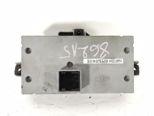 Electronic module LANCIA YPSILON (843_) 1.2 (843.AXA1A) | BP30295126M83 - Image 3