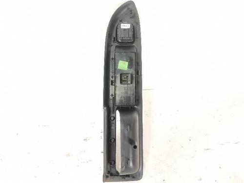 Left front window switch VW GOLF PLUS V (5M1, 521) 1.9 TDI | BP30099696I27