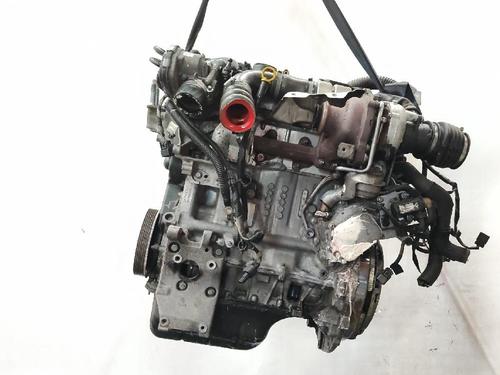 Used Engine Engine FORD FOCUS III Turnier 1.6 TDCi (95 hp) 39944165 39944165