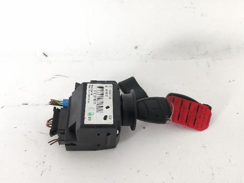 Used Ignition barrel Ignition barrel MERCEDES-BENZ B-CLASS Sports Tourer (W245) B 200 CDI (245.208) (140 hp) 31143477 31143477