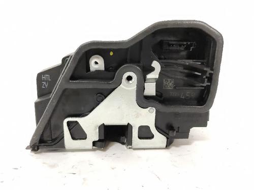 Rear left lock BMW 3 Touring (F31) 320 d | BP28180089C100 