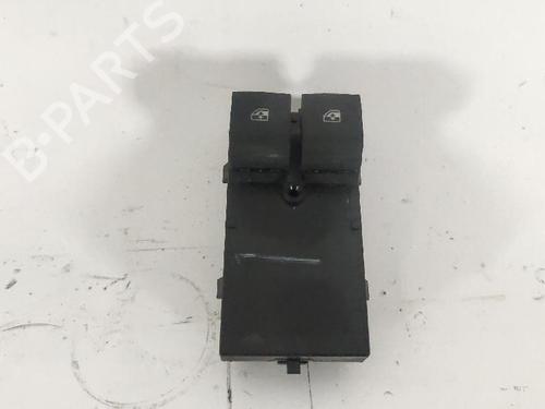 Used Left front window switch OPEL MERIVA B MPV (S10) 1.4 (75) (100 hp) 27418052