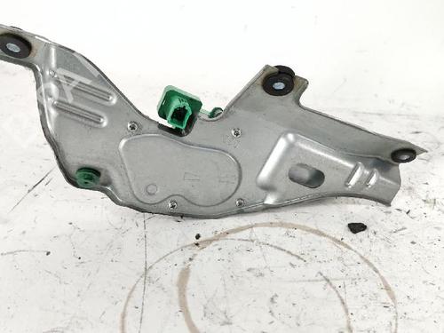 Rear wiper motor SUBARU FORESTER (SH_) 2.0 AWD (SH5) | BP27428974M102 