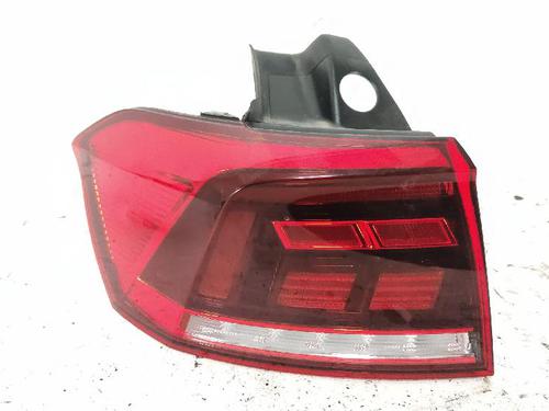 left-taillight-vw-cc-b7-358-2011-2012-2013-2014-2015-2016-2017-27427627 main image