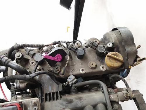 Engine LANCIA YPSILON (843_) 1.4 (843.AXG1A) | BP39425868M1 - Image 5