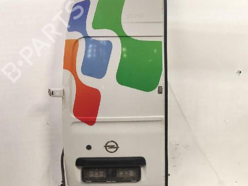 tailgate-opel-movano-b-van-x62-2010-39974644 main image