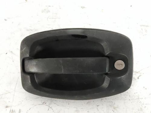 Used Tailgate handle Tailgate handle PEUGEOT BOXER Van 2.2 HDi 100 (101 hp) 27411199 27411199