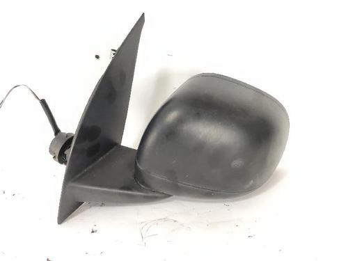 Used Left mirror FIAT PANDA (169_) 1.1 (169.AXA1A) (54 hp) 27534670
