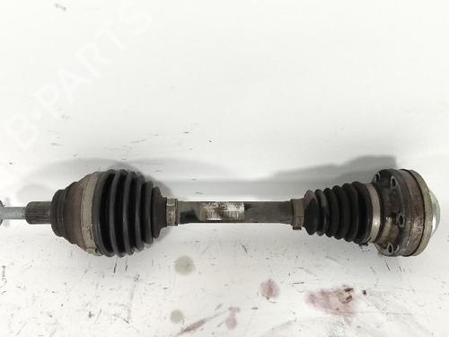 Used Left front driveshaft Left front driveshaft AUDI A3 (8V1, 8VK) 2.0 TDI (150 hp) 27427021 27427021