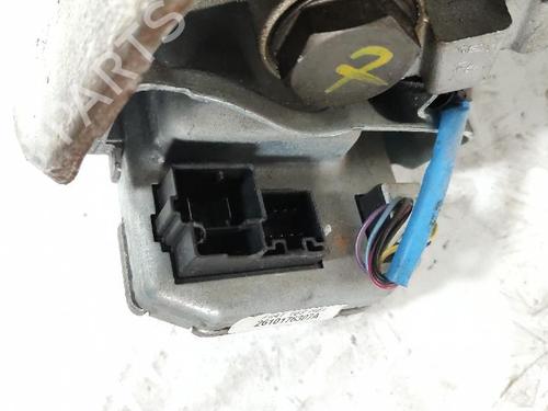 Steering column FIAT PANDA (169_) 1.1 (169.AXA1A) | BP34207943M21  - Image 5