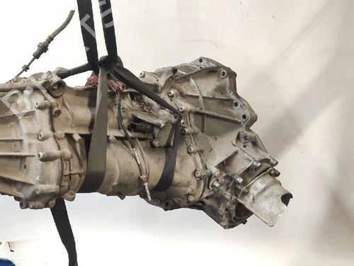 Gearbox AUDI A4 Allroad B8 (8KH) 2.0 TDI quattro | BP37485635M3 - Image 6