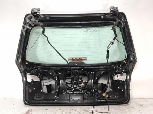 Tailgate AUDI A4 B7 (8EC) 2.0 TDI | BP27427386C6 