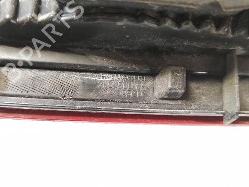 Left taillight RENAULT SCÉNIC III (JZ0/1_) 1.5 dCi | BP32335550C34