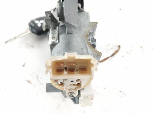 Ignition barrel MITSUBISHI OUTLANDER II (CW_W) 2.0 DI-D (CW8W) | BP27420512M48 