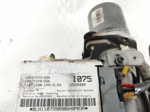 Steering column FIAT PUNTO (188_) 1.2 16V 80 (188.233, .235, .253, .255, .333, .353, .639,... | BP27429464M21