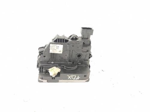 Used Front right lock Front right lock OPEL MERIVA B MPV (S10) 1.4 LPG (75) (120 hp) 34611427 34611427