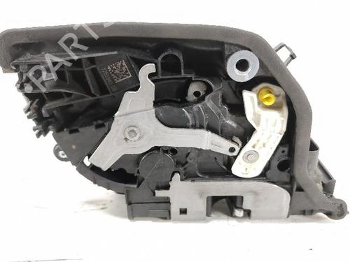 Used Rear right lock BMW 2 Active Tourer (F45) 218 d (150 hp) 27412240