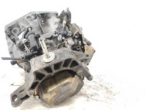 Gearbox LANCIA YPSILON (843_) 1.2 (843.AXA1A) | BP36183599M3 - Image 4