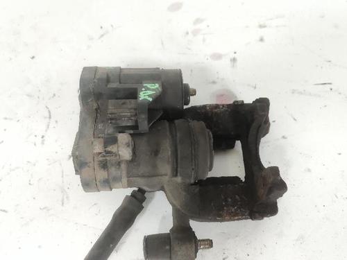 Used Right rear brake caliper VW GOLF VII (5G1, BQ1, BE1, BE2) 1.6 TDI (105 hp) 27431497