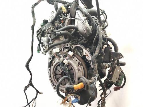 Engine SUZUKI JIMNY Closed Off-Road Vehicle (SN) 1.3 16V 4WD (SN413, JB43) | BP38012355M1 - Image 2