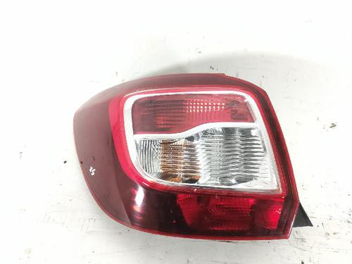 Used Left taillight Left taillight DACIA SANDERO II TCe 90 (B8M1, B8MA, B8AC) (90 hp) 31871241 31871241
