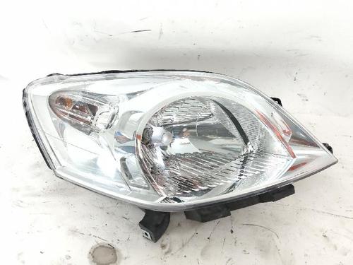 Used Right headlight FIAT FIORINO Box Body/MPV (225_) 1.3 D Multijet (225BXD1A, 225BXB1A, 225BXB11) (75 hp) 28123190