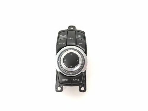 Used Switch BMW 1 (F20) 114 d (95 hp) 27925659