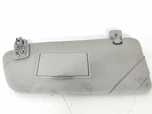 Used Left sun visor PEUGEOT 308 SW I (4E_, 4H_) 1.6 16V (120 hp) 28291186