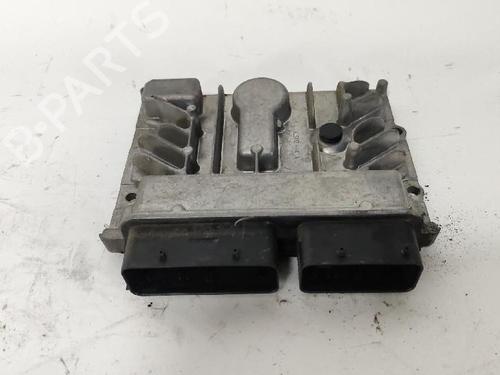 Used Engine control unit (ECU) Engine control unit (ECU) OPEL ASTRA J Sports Tourer (P10) 1.7 CDTI (35) (110 hp) 27432773 27432773
