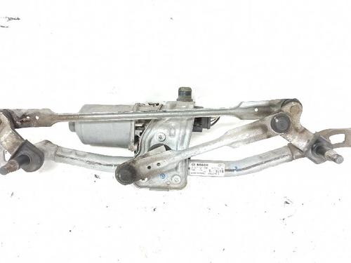 Used Front wiper motor FIAT 500X (334_) 1.6 D Multijet (334AXA1B, 334AXA11) (120 hp) 32203334