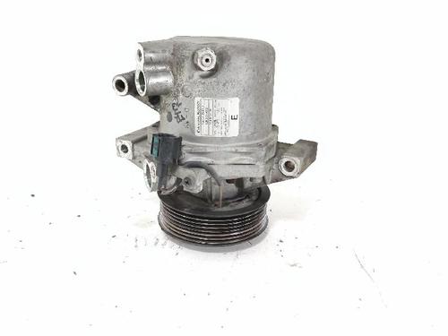 AC compressor NISSAN MICRA IV (K13K, K13KK) 1.2 | BP28449769M34 