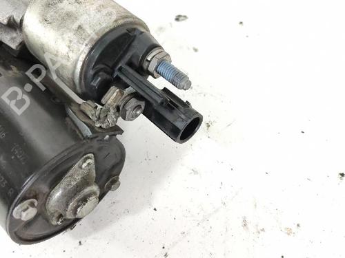 Starter SKODA FABIA II Combi (545) 1.2 | BP27430474M8 - Image 3