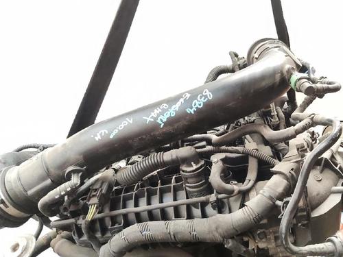 Engine FORD B-MAX (JK) 1.0 EcoBoost | BP37533857M1 - Image 8