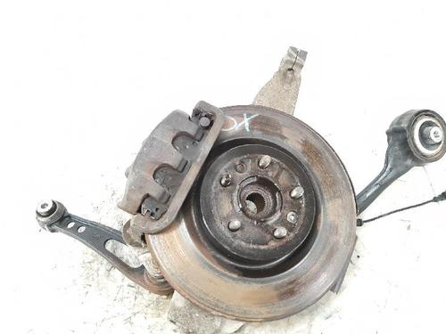 Right front steering knuckle LAND ROVER RANGE ROVER SPORT II (L494) 3.0 SDV6 4x4 | BP27431342M26 