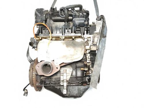 Engine RENAULT CLIO III (BR0/1, CR0/1) 1.2 16V (BR02, BR0J, BR11, CR02, CR0J, CR11) | BP27413869M1 - Image 3