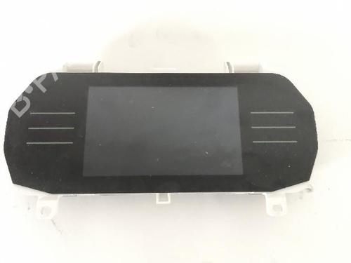 Used Instrument cluster Instrument cluster DACIA SPRING EV (B6M1) (45 hp) 40039061 40039061