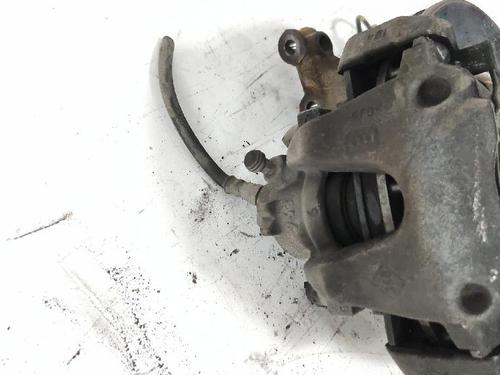 Left front steering knuckle DACIA SANDERO II 1.0 LPG (B8ML) | BP38683814M25 - Image 2