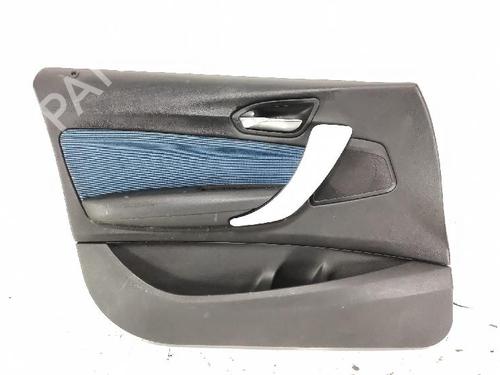 Used Front left panel Front left panel BMW 1 (F20) 116 d (116 hp) 27421360 27421360