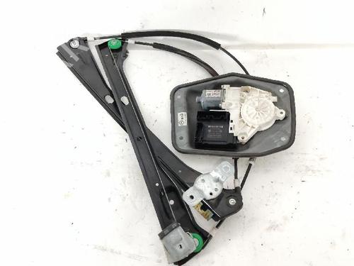 Used Front left window mechanism Front left window mechanism 38985262 38985262
