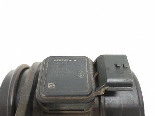 Mass air flow sensor RENAULT TRAFIC II Van (FL) 2.0 dCi 115 (FL01, FL0U, FL00, FL0H, FL0M) | BP29934488M95