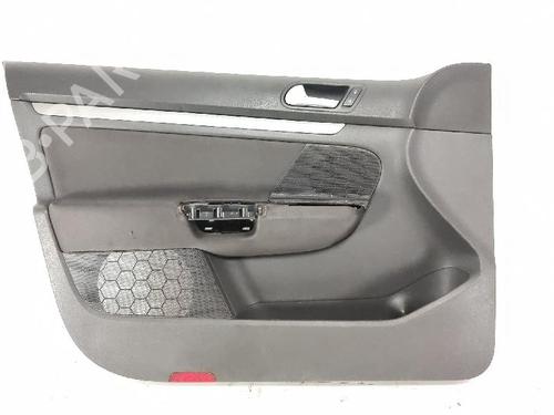 Used Front left panel Front left panel VW GOLF PLUS V (5M1, 521) 1.9 TDI (105 hp) 27422580 27422580