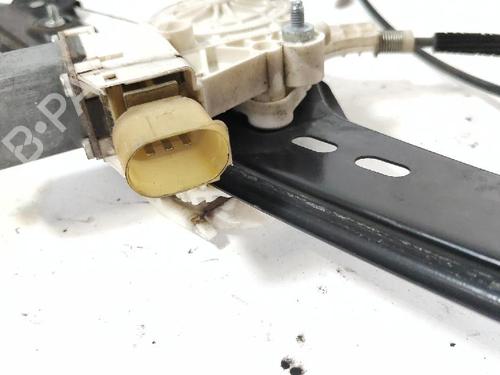 Front left window mechanism BMW 3 Touring (E91) 320 i | BP27514368C22 - Image 2