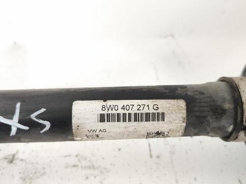 Left front driveshaft AUDI A4 Allroad B9 (8WH, 8WJ) 2.0 TDI quattro | BP33400849M38 - Image 5